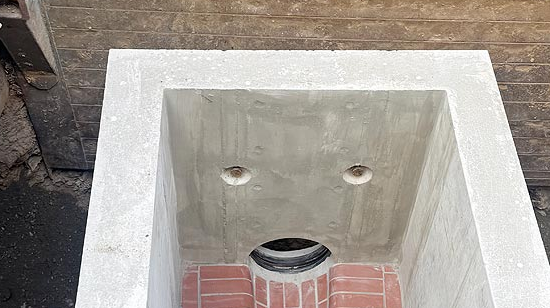 Kanal- und Leitungsbau