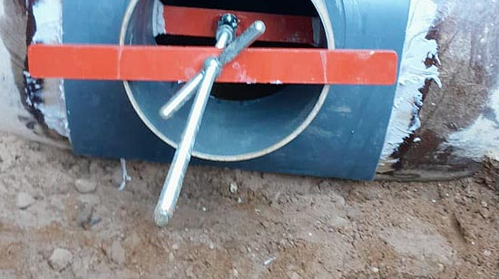 Kanal- und Leitungsbau