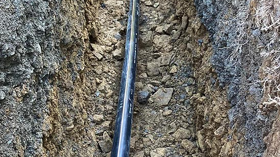 Kanal- und Leitungsbau