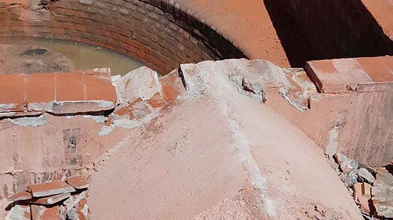 Kanal- und Leitungsbau