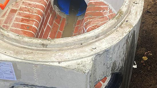 Kanal- und Leitungsbau