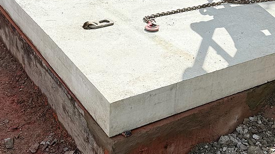 Kanal- und Leitungsbau