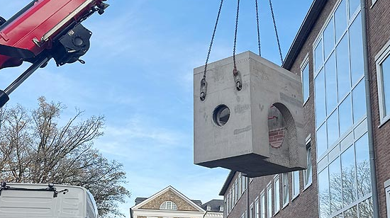 Kanal- und Leitungsbau