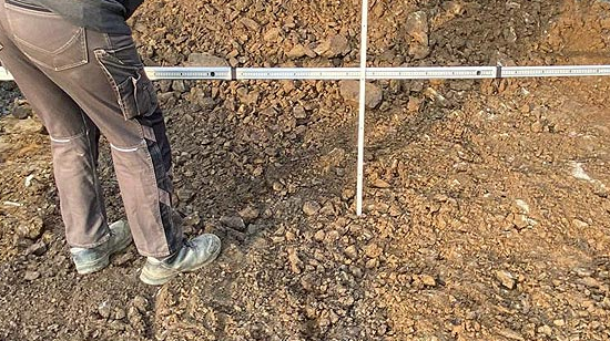 Straßen, Verkehrsflächen, Asphalt- und Pflasterarbeiten