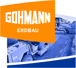 stopper Erdbau schmal