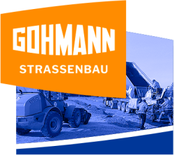 stopper Straßenbau schmal