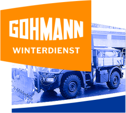 stopper Winterdienst schmal