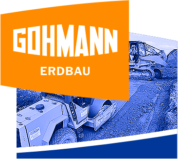 stopper Erdbau schmal