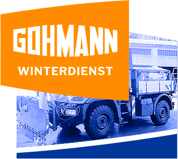 stopper Winterdienst schmal