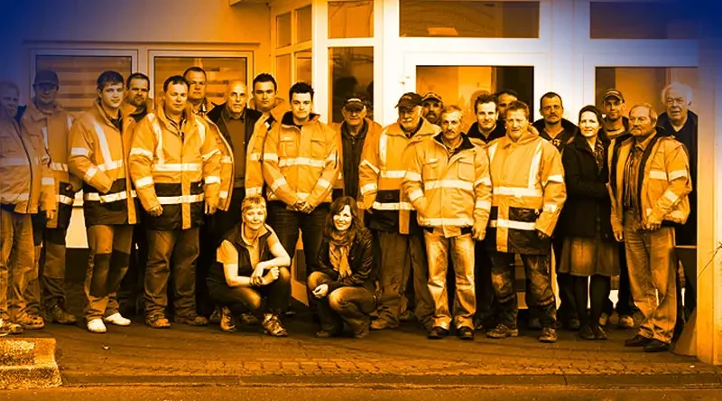 Über uns Themenbild